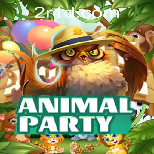 Descubra o Fascinante Mundo de AnimalParty: O Jogo de Estratégia e Diversão
