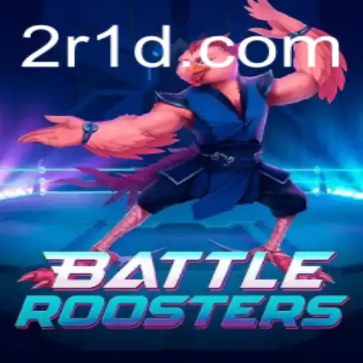 BattleRoosters: Um Mergulho no Mundo do Novo Jogo de Ação