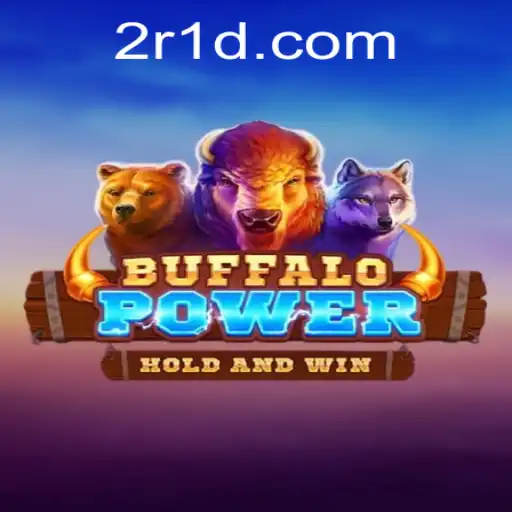 Explorando BuffaloPower: O Jogo Dinâmico e Suas Regras Envolventes