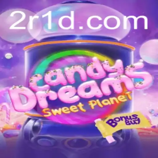 CandyDreamsSweetPlanet: Explorando o Mundo Doce dos Jogos