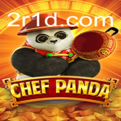 Descubra o Mundo de ChefPanda: Um Jogo de Estratégia e Criatividade