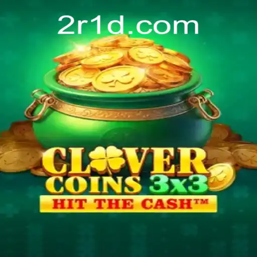 Clovercoin3x3: Descubra o Novo Jogo do Momento