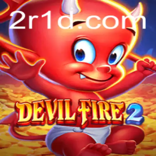 DevilFire2: A Nova Dimensão dos Jogos Digitais