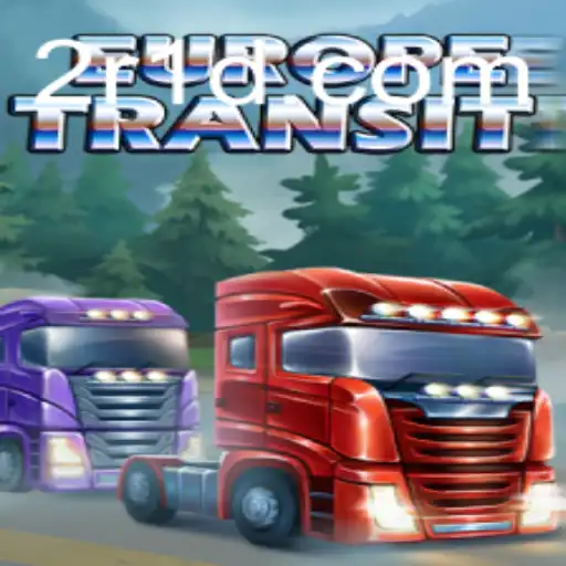 Descubra o Fascinante Mundo de EuropeTransit