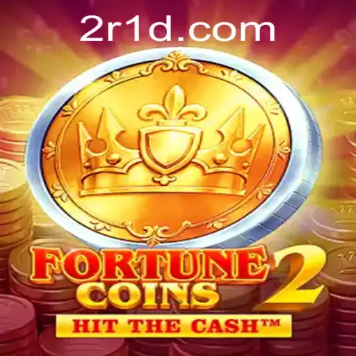 FortuneCoins2: A Nova Sensação dos Jogos de Sorte Online