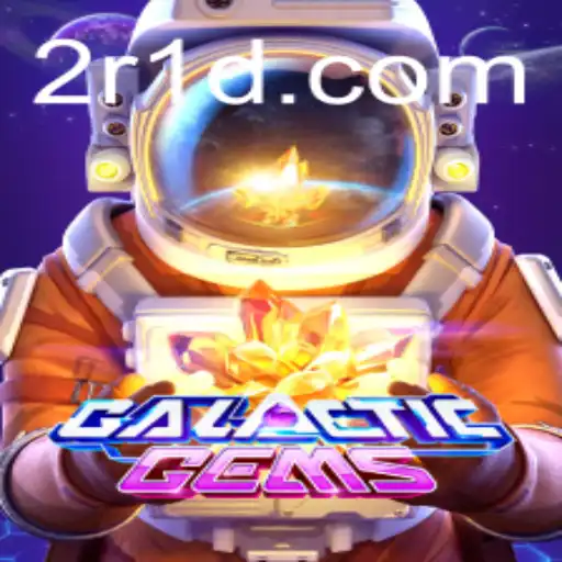 GalacticGems: Explorando o Universo Brilhante dos Jogos Digitais