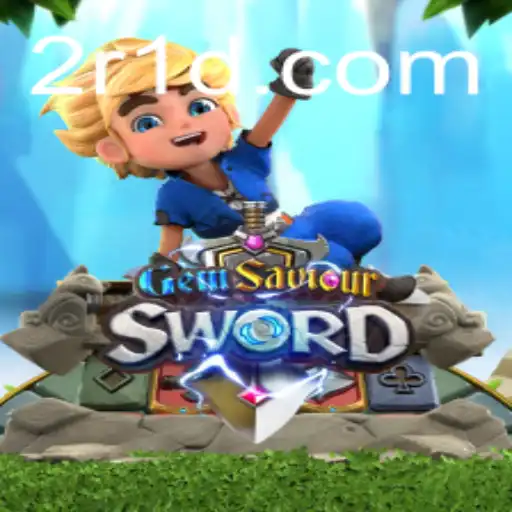 GemSaviourSword: Uma Aventura Inesquecível no Mundo Virtual