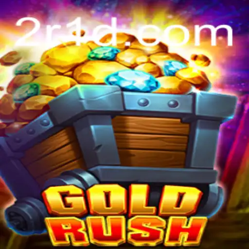 GoldRush: A Aventura Virtual de Descoberta de Riquezas