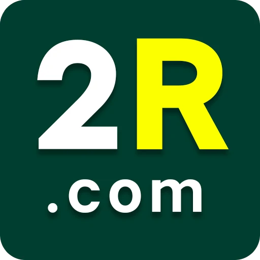 2r.com Logo