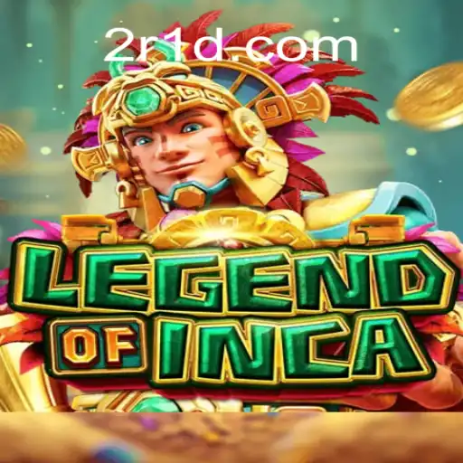 LegendofInca: Uma Jornada Épica no Coração dos Andes