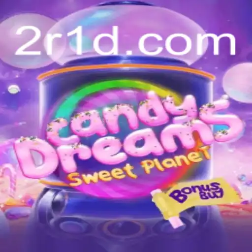 CandyDreamsSweetPlanet: Explorando o Mundo Doce dos Jogos