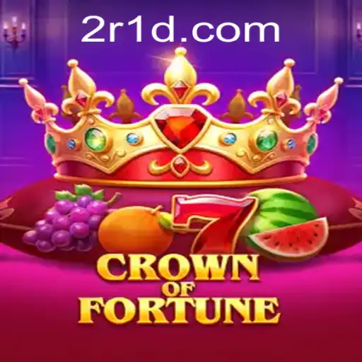 Descubra o Fascinante Mundo do Jogo CrownofFortune