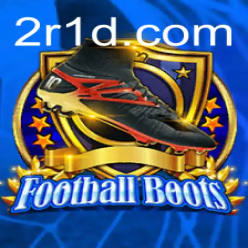FootballBoots: A Nova Sensação dos Jogos