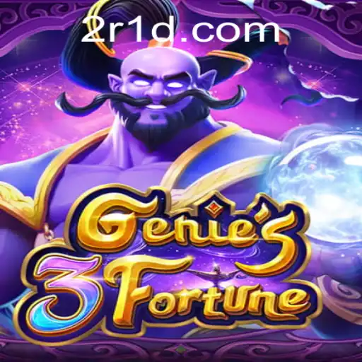 Explorando Genie3Fortune: O Jogo de Estratégia Revolucionário