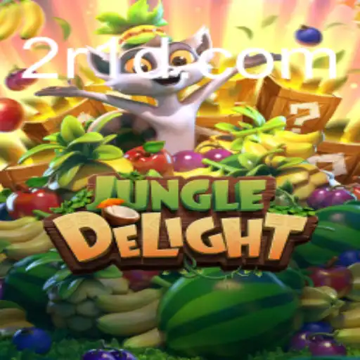 Explore JungleDelight: Uma Aventura no Mundo Selvagem