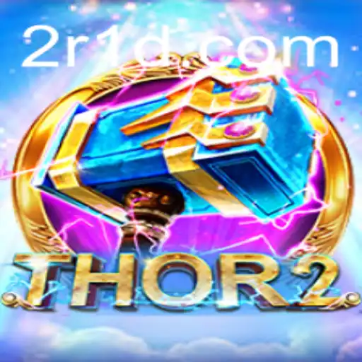 Thor2: Mergulhando na Aventura do Universo Nórdico