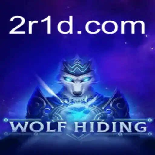 WolfHiding: O Novo Jogo de Estratégia que Conquista Gamers