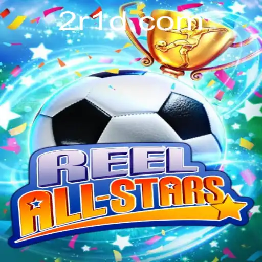 Explorando o Empolgante Mundo de ReelAllStars: Uma Jornada Através do Jogo