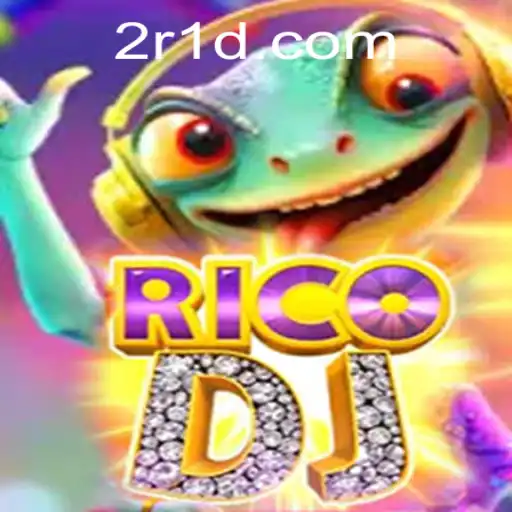 Descubra RicoDJ: O Jogo de Estratégia Musical que Conquista o Mundo