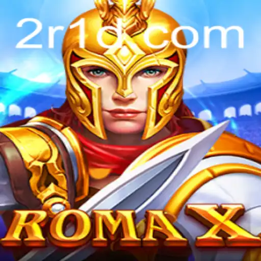 Descubra o Fascinante Mundo de RomaX