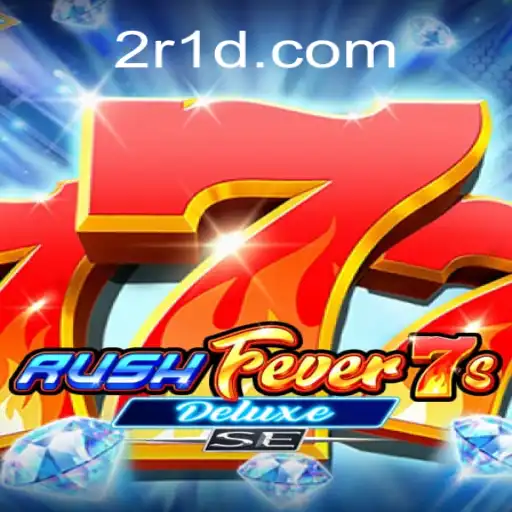 Explorando RushFever7sDeluxeSE: Um Mergulho no Mundo das Emoções dos Jogos