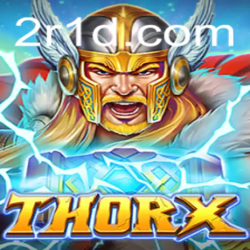 ThorX: Explorando o Universo do Novo Jogo de Estratégia