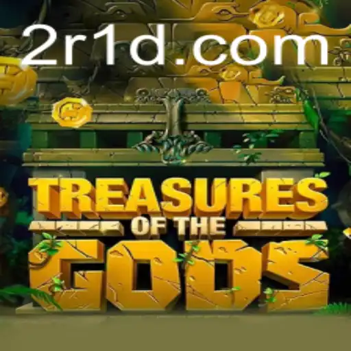 Explorando o Universo de 'TreasureoftheGods': Um Jogo de Aventura Épico
