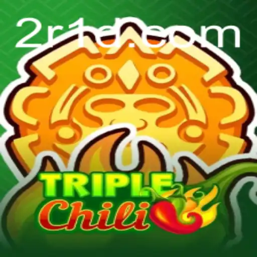 TripleChili: Um Mergulho Afiado no Mundo dos Jogos de Estratégia