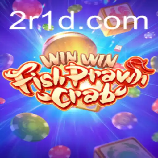 Descubra o Excitante Mundo do Jogo WinWinFishPrawnCrab