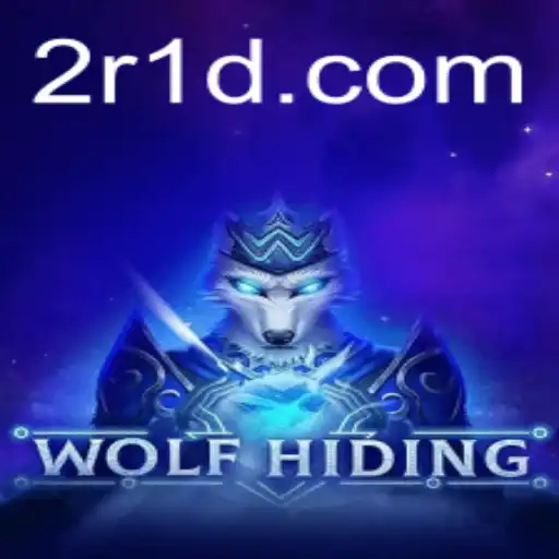 WolfHiding: O Novo Jogo de Estratégia que Conquista Gamers